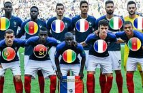  علی مطهری؛ چند «غول آفریقایی» در تیم ملی فرانسه و اتهام نژادپرستی