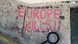 «اروپا پناهجویان را می‌کشد»