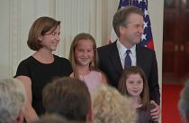 Um juiz para uma maioria conservadora no Supremo Tribunal dos EUA