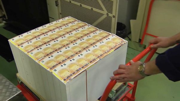 Iráni szankciók: Az USA stoppolná a 300 milliós készpénz-szállítmányt Iráni szankciók: Az USA stoppolná a 300 milliós készpénz-szállítmányt