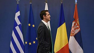 Αλ. Τσίπρας:«Η Ελλάδα μέρος της λύσης και πυλώνας σταθερότητας στα Βαλκάνια»