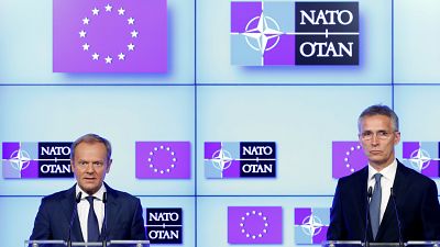 На Саммите НАТО от Трампа ждут сюрприза