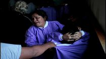 Nicaragua: Elszabadult a pokol