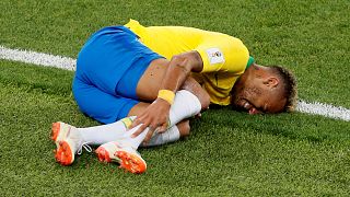 Dünya Kupası: Neymar mı, VAR mı? Kim daha çok süre çaldı?