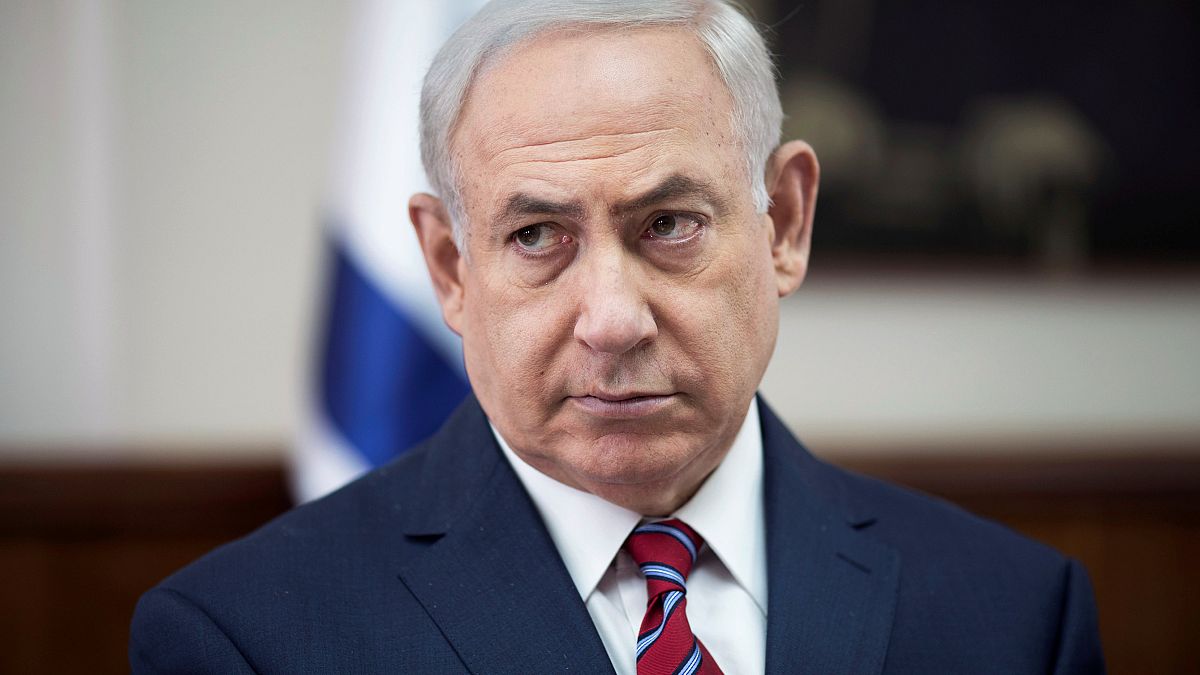استجواب نتنياهو مجددا بشأن مزاعم فساد متعلقة بشركة الاتصالات الإسرائيلية