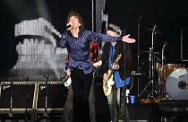 Rolling Stones assinam novo contrato com grupo Universal