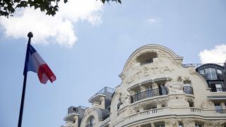 Παρίσι: Άνοιξε και πάλι το ιστορικό ξενοδοχείο Lutetia