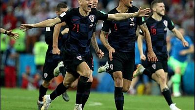 Russia 2018: Croazia in finale. Inghilterra sconfitta per 2-1