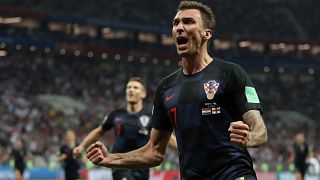 Finale du Mondial 2018 : Ce sera France-Croatie !