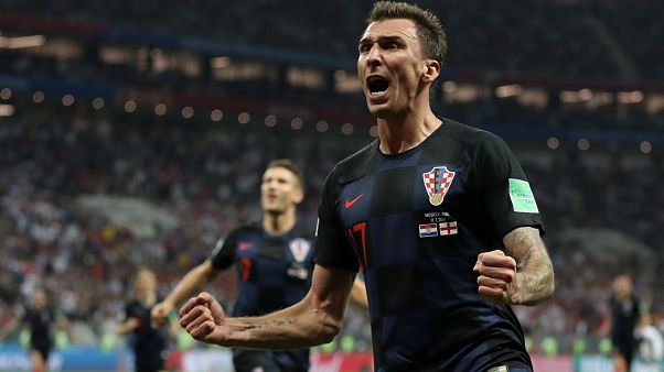 Finale du Mondial 2018 : Ce sera France-Croatie ! Finale du Mondial 2018 : Ce sera France-Croatie !