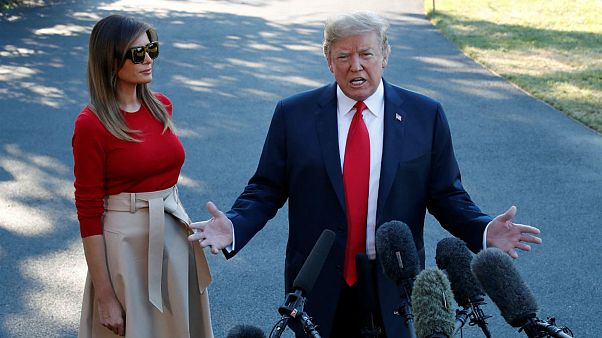 Donald Trump Donald Trump