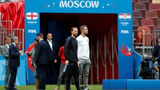Russia 2018, Croazia-Inghilterra: per restare a Mosca anche per la finale