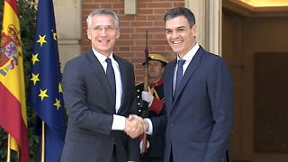 España defenderá su contribución a la OTAN