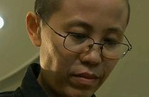 Viúva de Liu Xiaobo parte para exílio na Alemanha