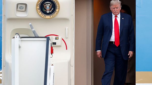 Vertice NATO: Unione Europea all'assalto di Trump Vertice NATO: Unione Europea all'assalto di Trump