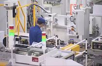Kínai előretörés az innovációban