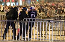 Francia: polemiche dopo il delirio da finale