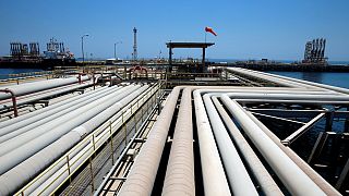 کاهش ۱۶ درصدی صادرات نفت ایران به هند