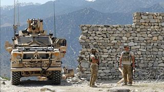 هزینه‌های جنگ افغانستان مایه رنج ترامپ؛ استراتژی آمریکا بازبینی می‌شود