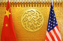 La guerra comercial EEUU-China imparable
