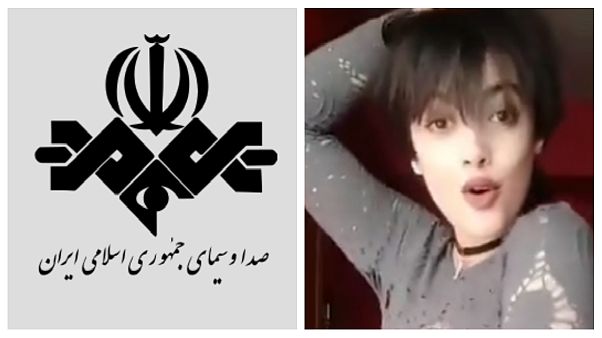 اعترافات مائده هژبری در شورای نظارت بر صدا و سیما بررسی میشود اعترافات مائده هژبری در شورای نظارت بر صدا و سیما بررسی میشود