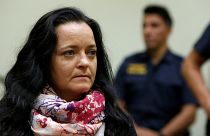 Cadena perpetua para la "novia nazi"