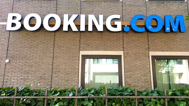 Mahkeme Booking.com'a erişim yasağının devamına karar verdi Mahkeme Booking.com'a erişim yasağının devamına karar verdi