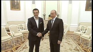 Grecia expulsa a dos diplomáticos rusos por presuntas injerencias