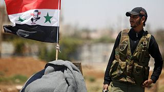 پیروزی‌های تازه ارتش سوریه بر داعش و شورشیان