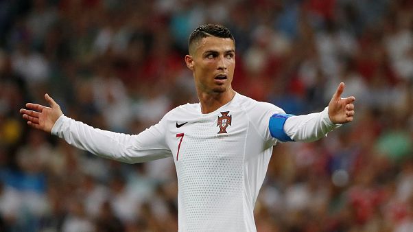 Cristiano Ronaldo transferinde düşük vergi etkisi Cristiano Ronaldo transferinde düşük vergi etkisi
