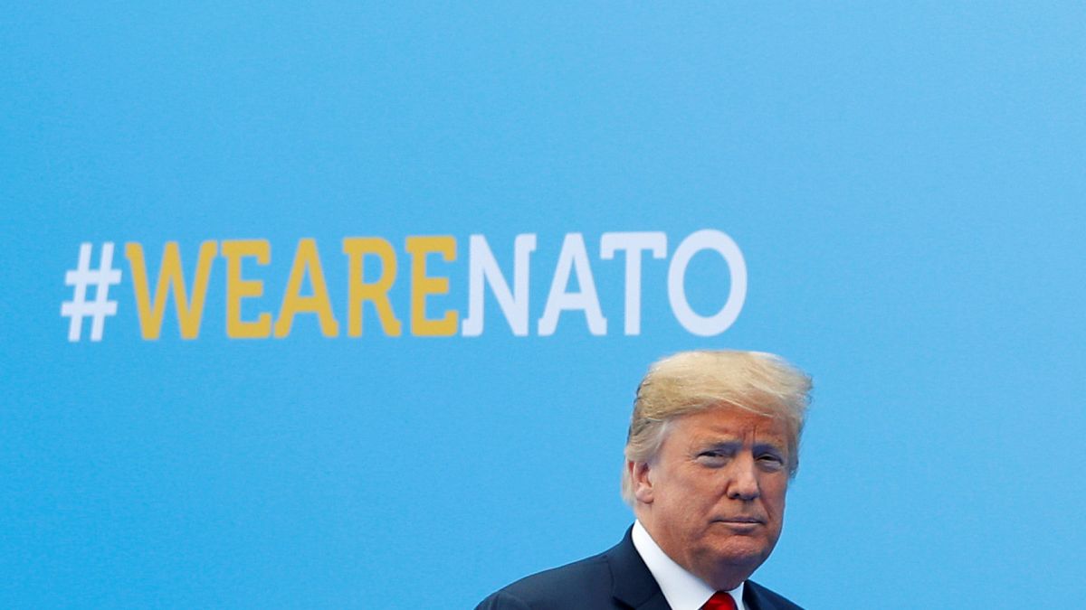 Non solo Trump: Mosca al centro del vertice NATO a Bruxelles