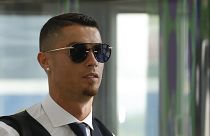 El fichaje de Cristiano Ronaldo revoluciona la Juventus de Turín