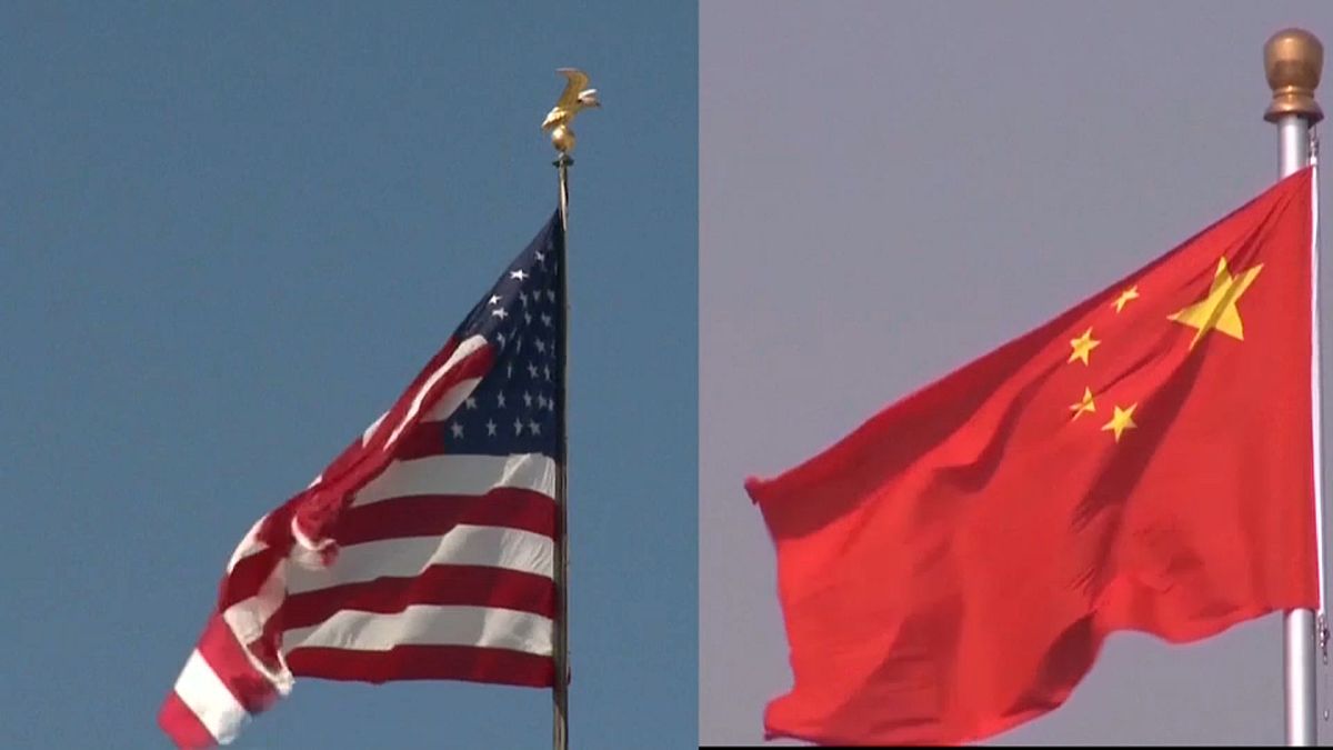 Guerra comercial EUA-China: Que retaliações esperar de Pequim?