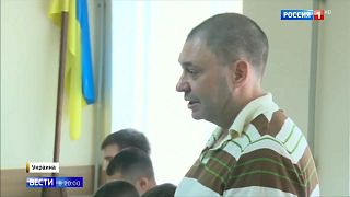 Продлён арест Кириллу Вышинскому