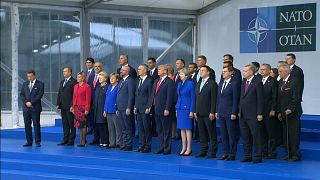 Саммит НАТО: соглашение о несогласии