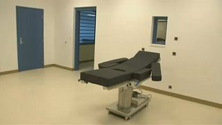 Pharmakonzern stoppt Hinrichtung in den USA