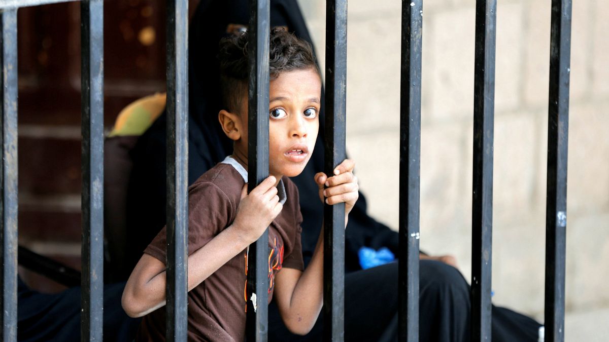 عفو بین‌الملل خواستار بررسی شکنجه‌گاه‌های امارات در یمن شد