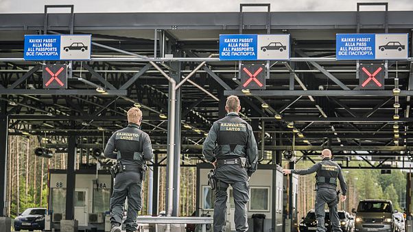Interpol: Επιχείρηση για τα κλεμμένα οχήματα Interpol: Επιχείρηση για τα κλεμμένα οχήματα