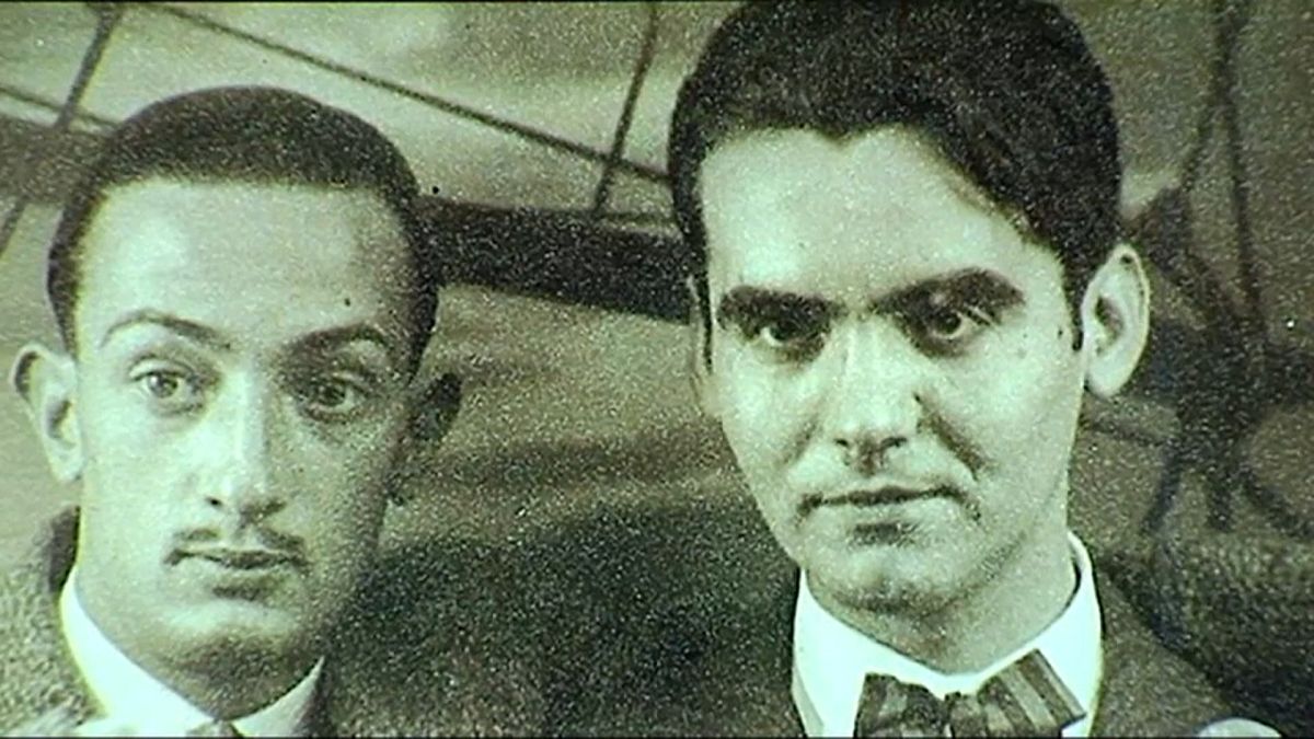 Lorca renace en Granada: todo su legado, por fin, en un museo
