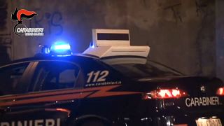 Calabria: ’ndrangheta sui parchi eolici, tredici arresti