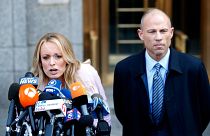 Ohio'da gözaltına alınan Stormy Daniels hakkındaki iddialar düşürüldü