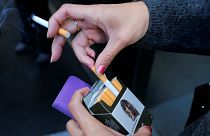 الشرقية للدخان ترفع أسعار السجائر في مصر