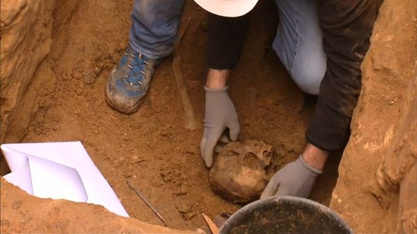 El Gobierno español propone reformar la Ley de Memoria Histórica El Gobierno español propone reformar la Ley de Memoria Histórica