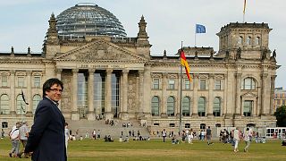 ألمانيا تسمح بتسليم زعيم كتالونيا السابق بتهمة إساءة استغلال المال العام