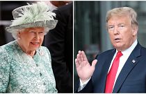 Королевский этикет: каких жестов следует избегать при общении с королевой?