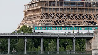 Paris inaugurated its metro system in 1900 as it hosted the World Expo