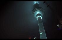 Hipnótico viaje a la vida nocturna de Berlín