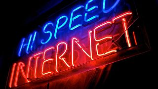 Die durchschnittliche globale Breitbandgeschwindigkeit ist im vergangenen J