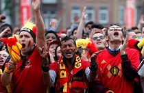 Perchè i "diavoli rossi" del Belgio sono molto più di una squadra di calcio