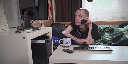 How one Polish company is proving disability is no handicap when it comes to working